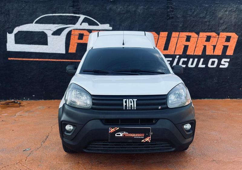 Fiat Fiorino Endurance - foto 5