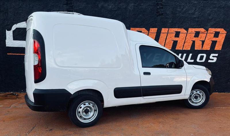 Fiat Fiorino Endurance - foto 3