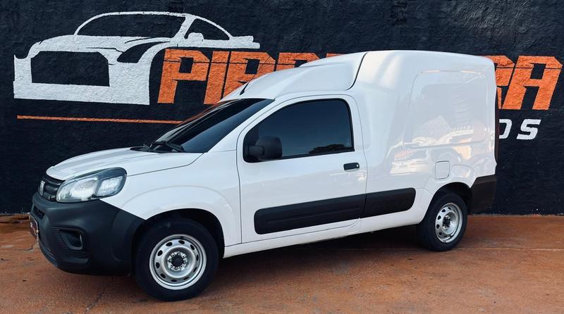 Fiat Fiorino Endurance - foto 2