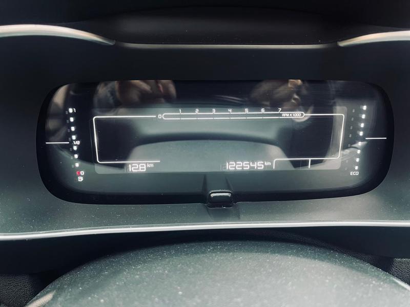 Citroën C4 Lounge Shine Automático - foto 11
