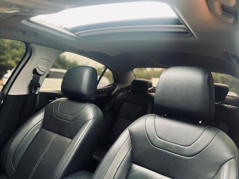 Citroën C4 Lounge Shine Automático - foto 10