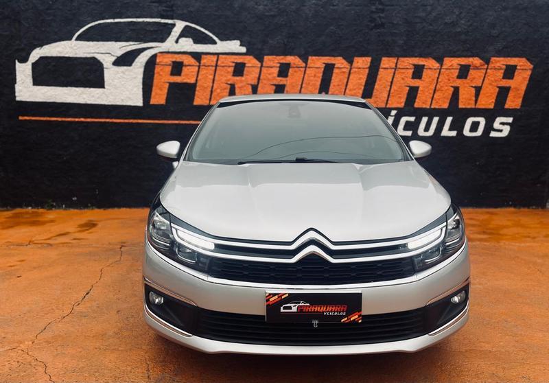 Citroën C4 Lounge Shine Automático - foto 5