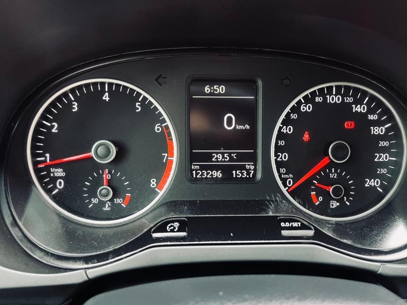 Volkswagen Fox Connect Mb - foto 9