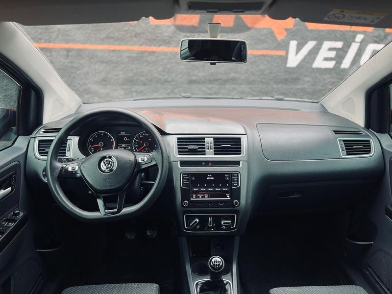 Volkswagen Fox Connect Mb - foto 7