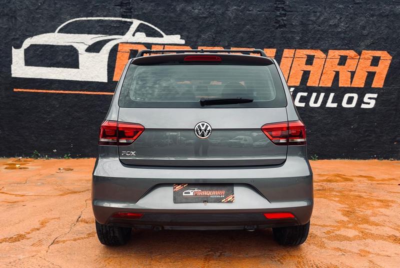 Volkswagen Fox Connect Mb - foto 6