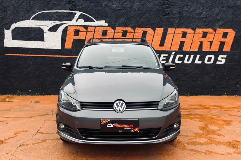Volkswagen Fox Connect Mb - foto 5