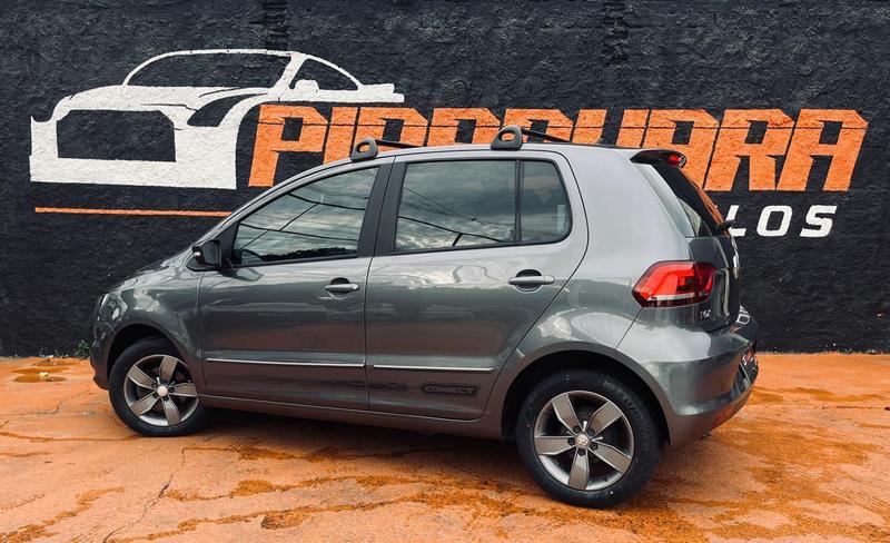 Volkswagen Fox Connect Mb - foto 3