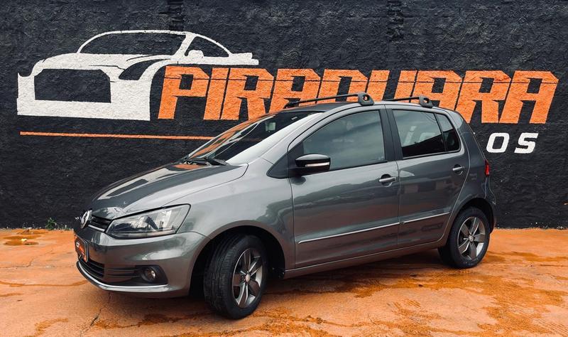 Volkswagen Fox Connect Mb - foto 2