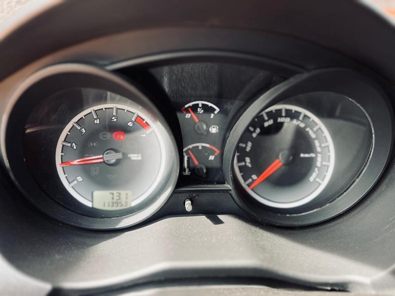 Ford Fiesta 1.6 Flex - foto 9