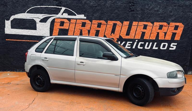 Volkswagen Gol 2009 à venda