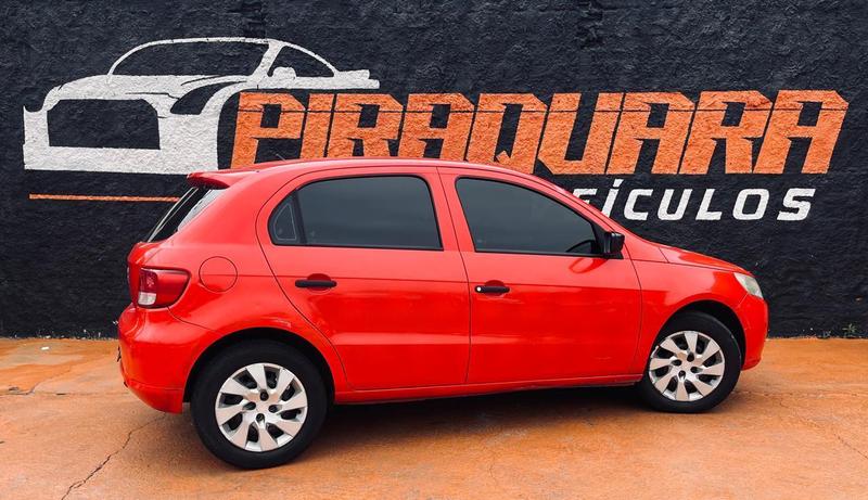 Volkswagen Gol 1.0 - foto 3