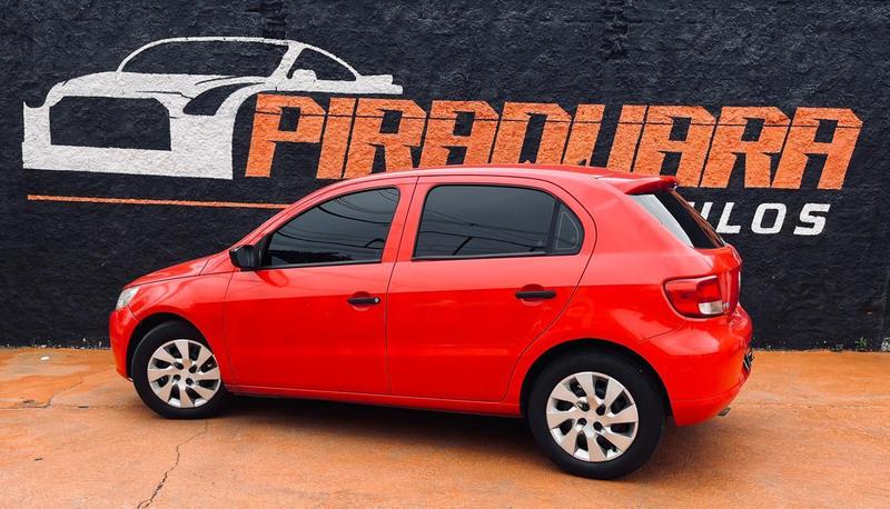 Volkswagen Gol 1.0 - foto 2