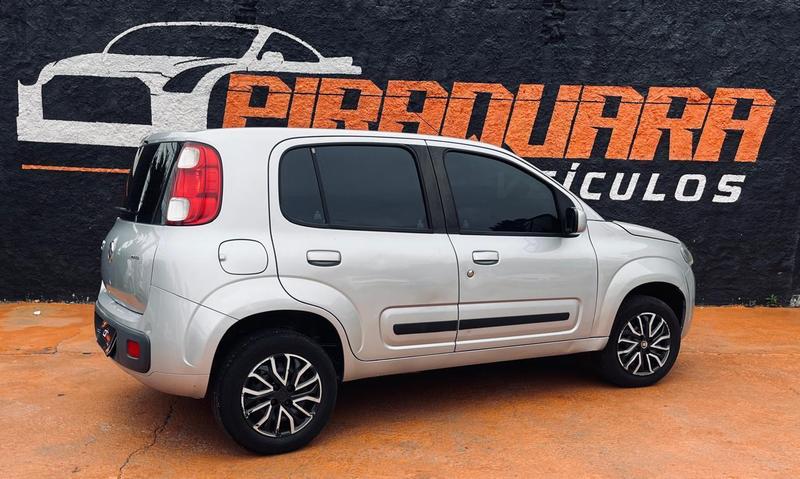 Fiat Uno Vivace 1.0 - foto 3