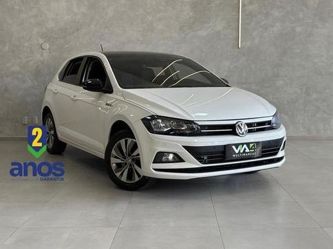 VOLKSWAGEN POLO CL ADA