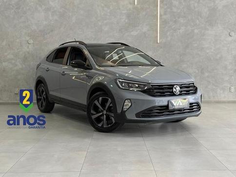 VOLKSWAGEN NIVUS LAUNCHING ED. 1.0 200 TSI FLEX AUT