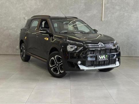 CITROEN C3AIRCROSS SH