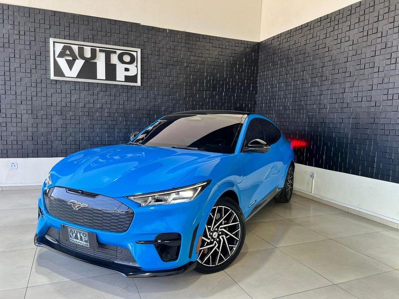 Ford Mustang 2023 à venda