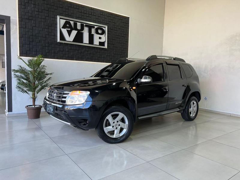 Renault Duster 1.6 D 4X2 - foto 2