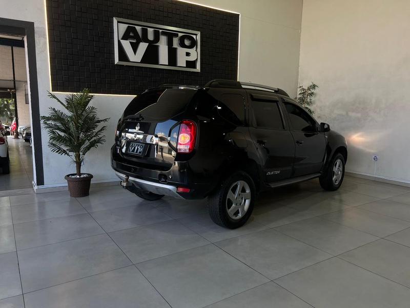 Renault Duster 1.6 D 4X2 - foto 3