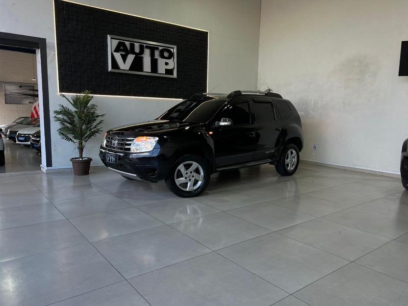 Renault Duster 2013 à venda