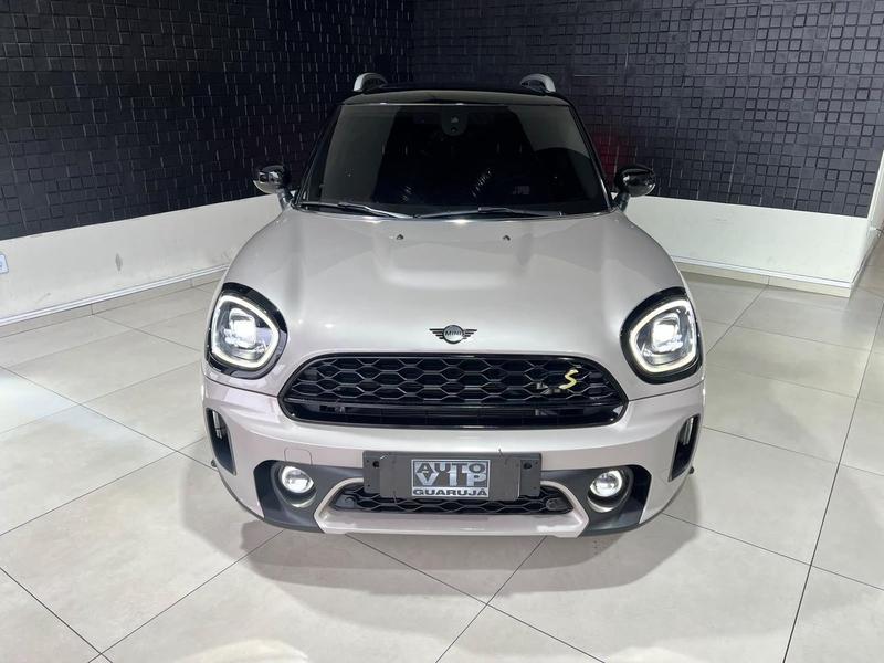 MINI Countryman PHEV - foto 2