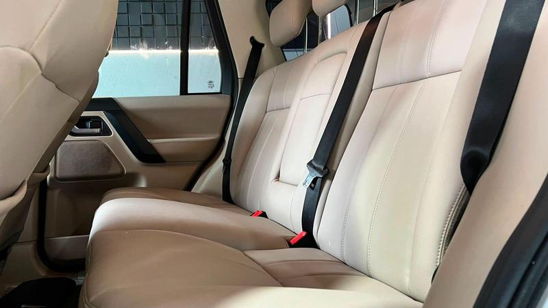Land Rover Freelander 2 Sd4 Se - foto 3