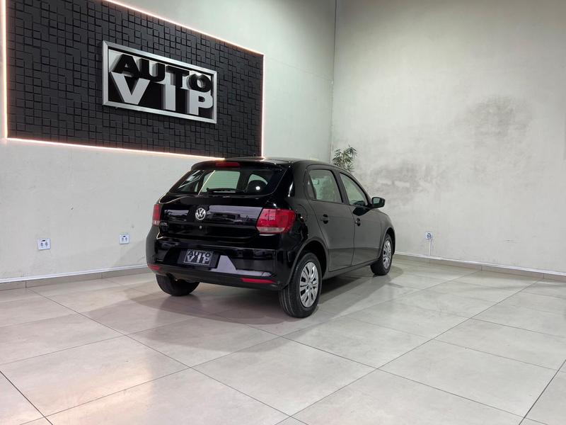 Volkswagen Gol City Mb - foto 2