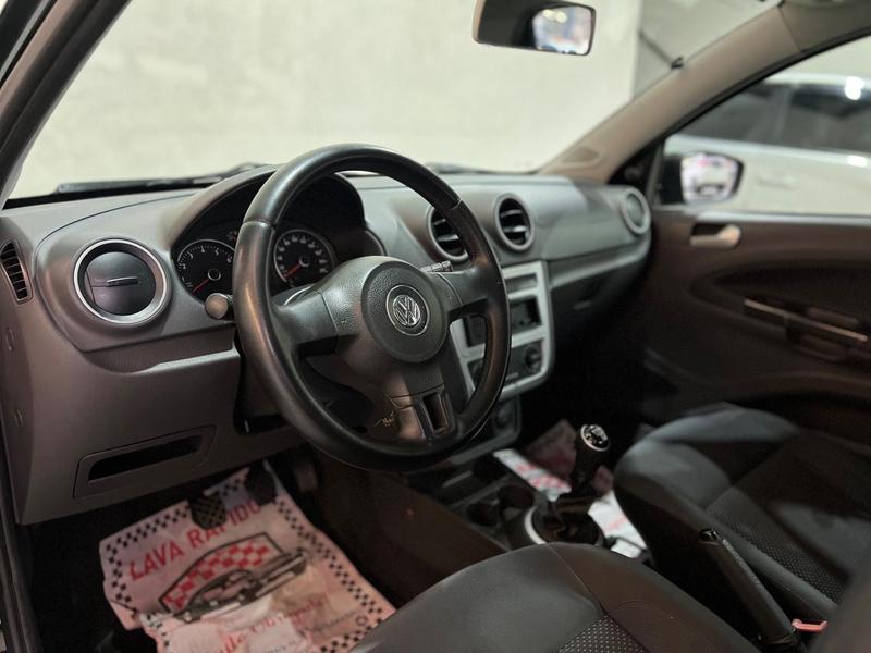 Volkswagen Gol City Mb - foto 3