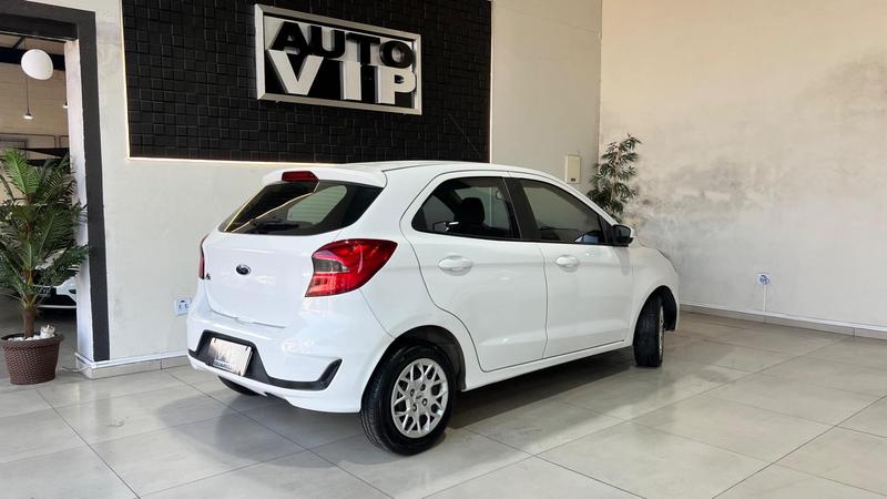Ford Ka Se 1.0 Ha C - foto 2