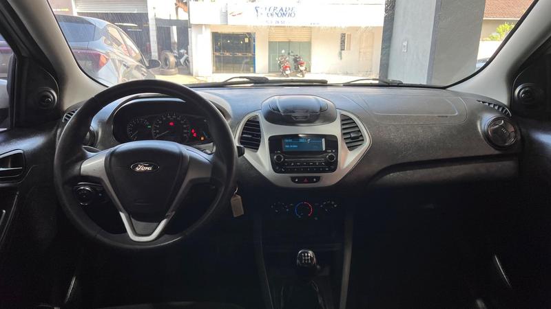 Ford Ka Se 1.0 Ha C - foto 3