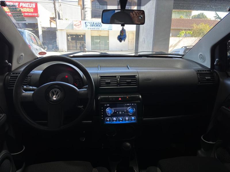 Volkswagen CrossFox - foto 3