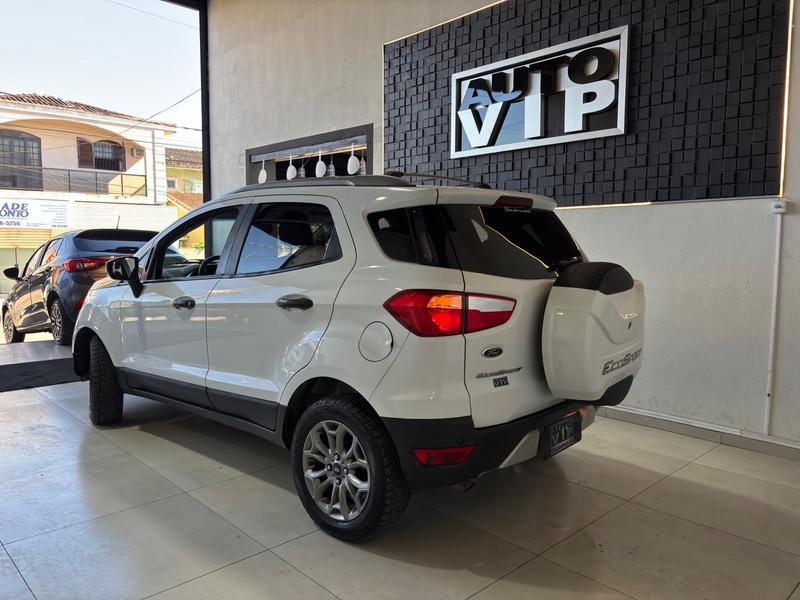 Ford EcoSport Fsl At 2.0 - foto 2