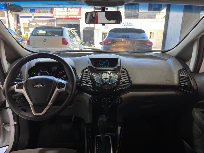 Ford EcoSport Fsl At 2.0 - foto 3