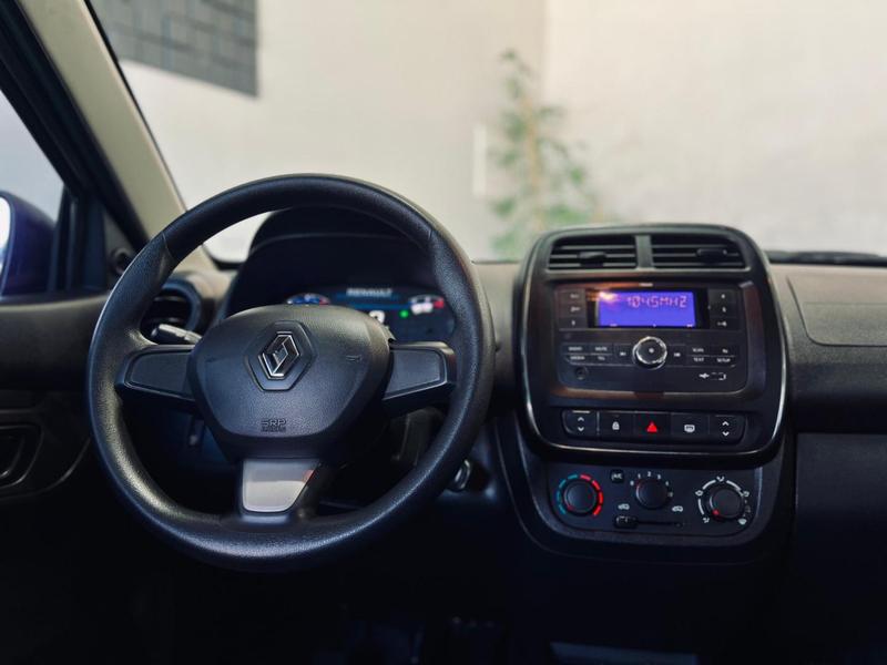 Renault Kwid Zen 2 - foto 2