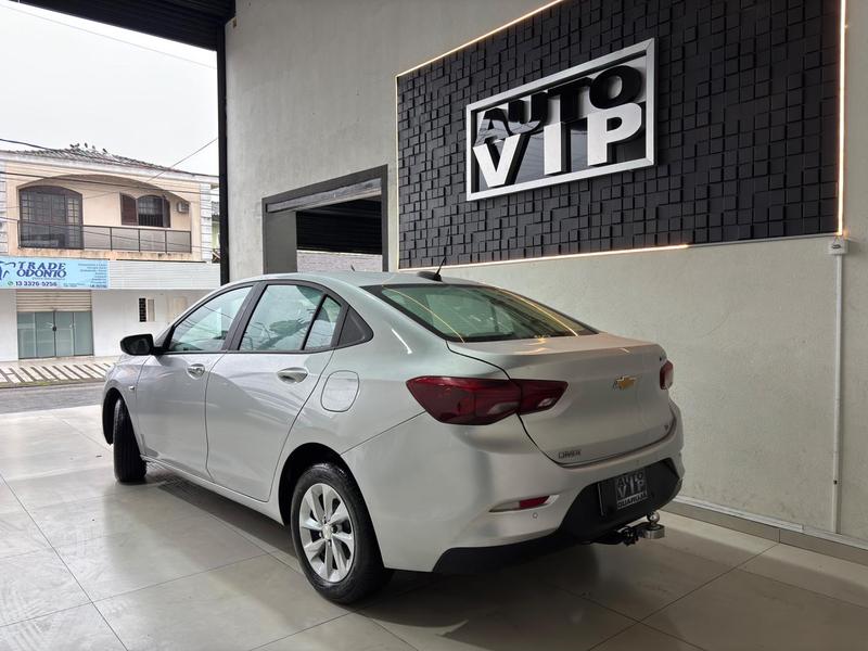 Chevrolet Onix Plus 10tat LTZ - foto 2