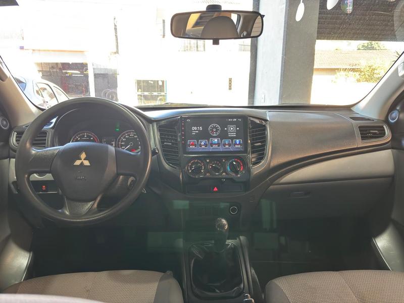 Mitsubishi L200 Triton Spo Gl - foto 2