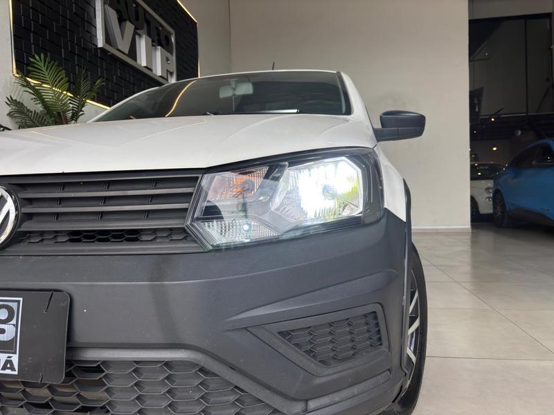 Volkswagen Saveiro Robust 1.6 Total Flex 8V - foto 3