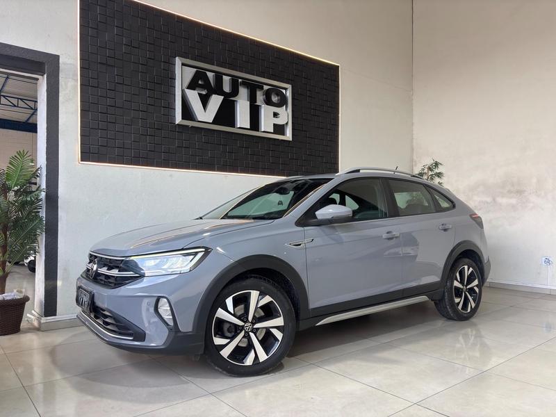 Volkswagen Nivus 2021 à venda