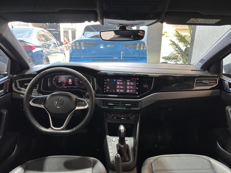 Volkswagen Nivus Hl TSI Ad - foto 3