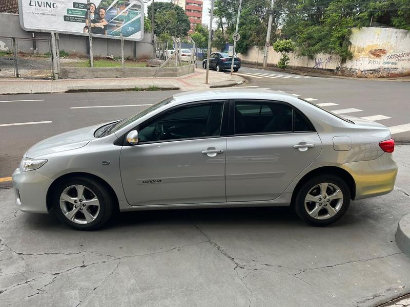 Toyota Corolla XEi 2.0 Flex - foto 2