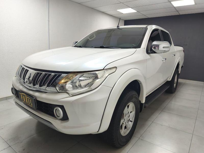 Mitsubishi Triton Sport Hpe - foto 3