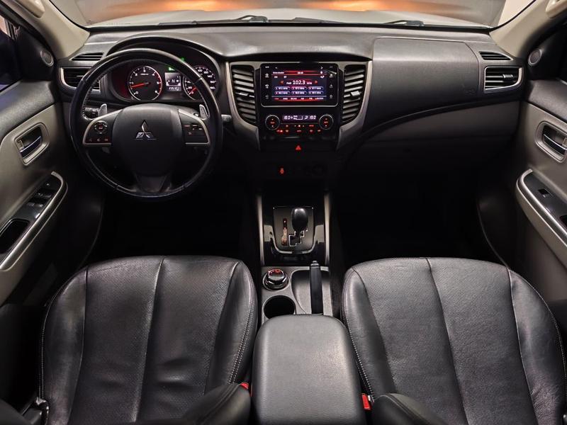 Mitsubishi Triton Sport Hpe - foto 5