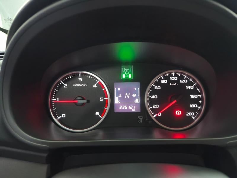 Mitsubishi Triton Sport Hpe - foto 9