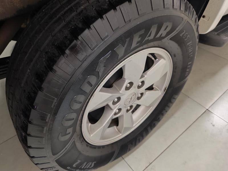Mitsubishi Triton Sport Hpe - foto 18