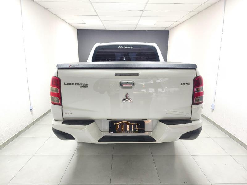 Mitsubishi Triton Sport Hpe - foto 16