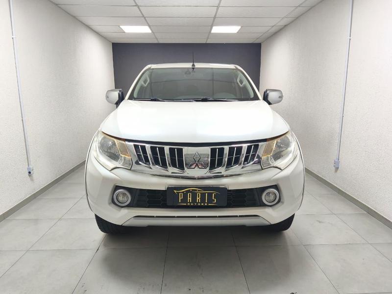 Mitsubishi Triton Sport Hpe - foto 2