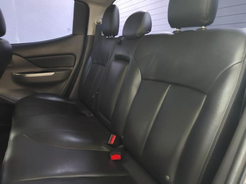 Mitsubishi Triton Sport Hpe - foto 13