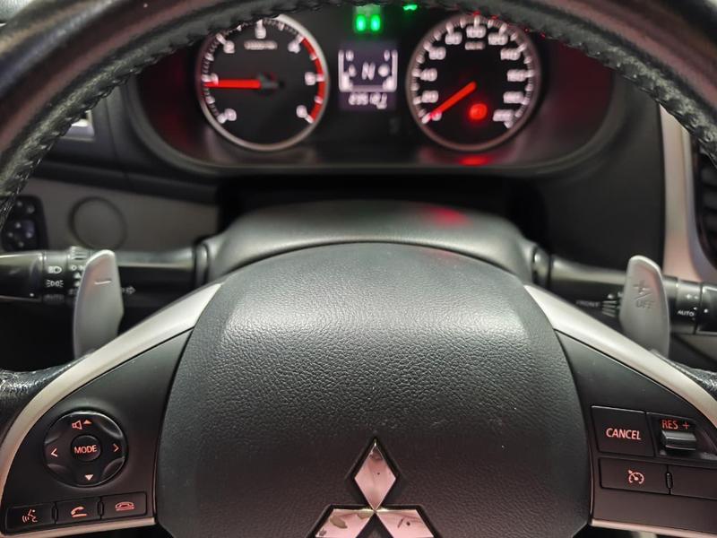 Mitsubishi Triton Sport Hpe - foto 6