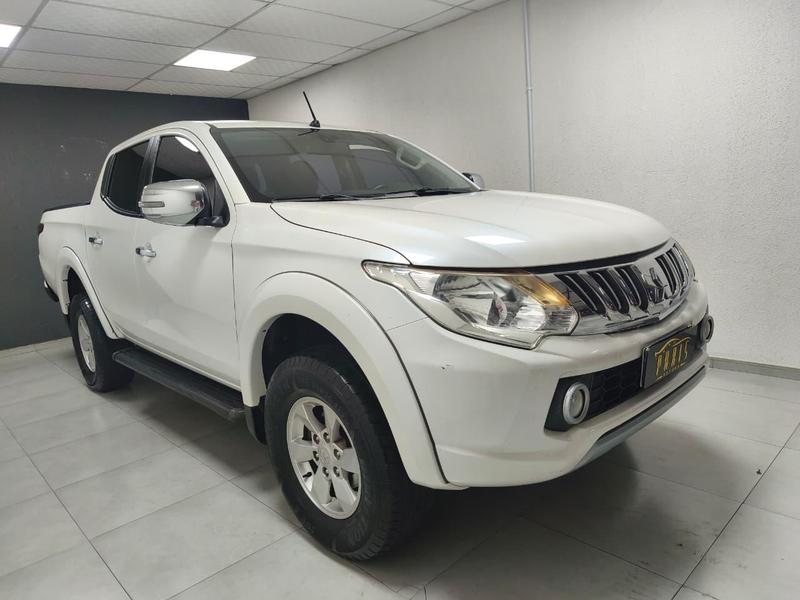 Mitsubishi Triton Sport Hpe - foto 4