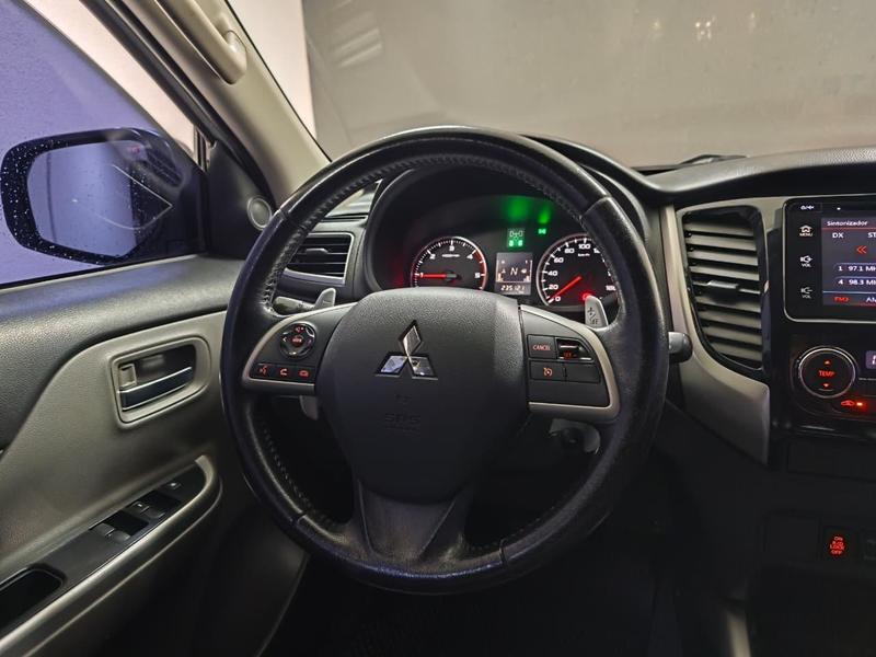 Mitsubishi Triton Sport Hpe - foto 8